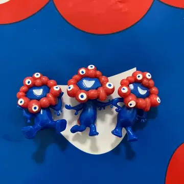 Expo 2025 미야쿠미야쿠 버블볼 BCD 세트