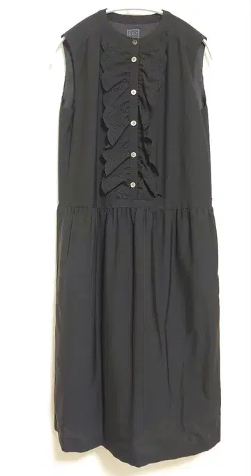 미나 페르호넨 탬버린 드레스