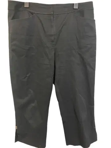 가격 인하 OK 레오나르 7부 기장 팬츠