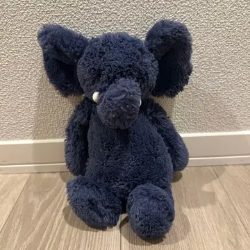 제리캣 M 사이즈 JELLY CAT BASHFUL