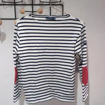 세인트 제임스 하트 엘보우 패치