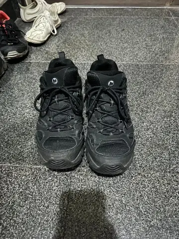 MERRELL moab3 GORE-TEX