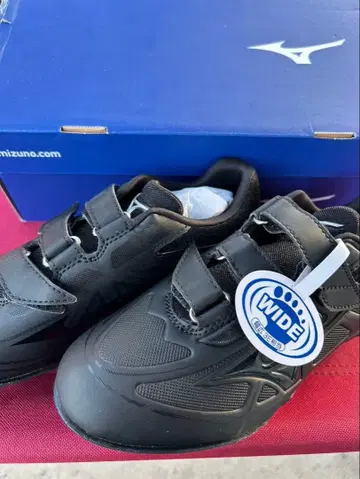 Mizuno 스파이크 야구 미사용 새상품