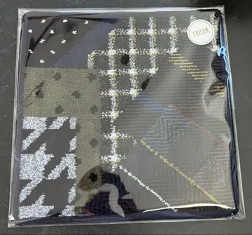 페이러 비젠틀맨 핸드타월