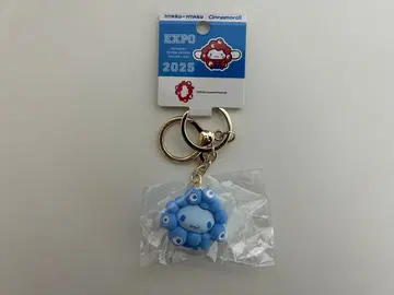 EXPO2025 최애 컬러 시나모롤