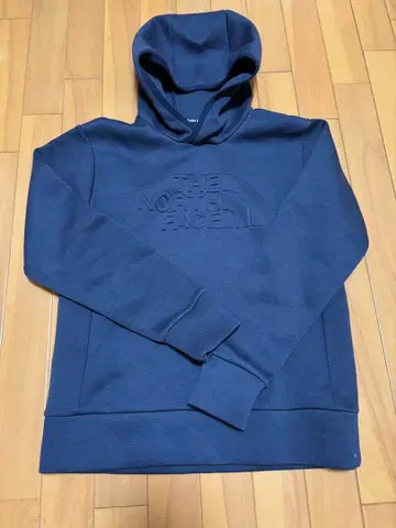 THE NORTH FACE 후드티