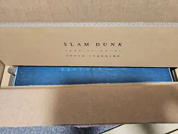 슬램덩크: 그로부터 10일 후, 칠판 카드