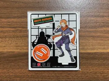 암살교실 10주년 로프트 아크릴 피규어 마에하라