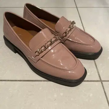 다이애나 Diana 로퍼 약 24.5cm