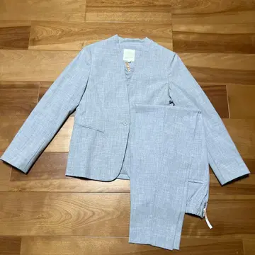 비밍 수트 상하의 세트