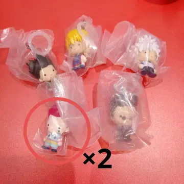 헌터헌터 HUNTERXHUNTER 히소카