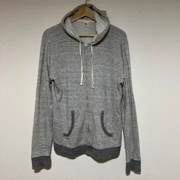 Ron Herman [ 론 헤르만 ] 집업 후드티