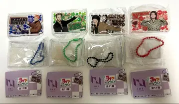 INI 봐! 이케자키 리히토 타지마 쇼고 니시 히로토 마츠다 진