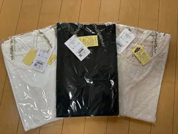 HEART MARKET 슬리브리스 T셔츠 L