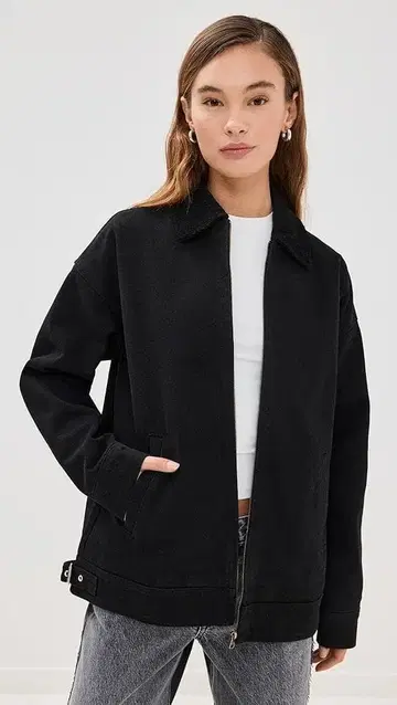 미사용 새상품 호주 첫 자켓