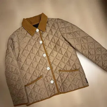 Traditional Weatherwear 퀼팅 자켓