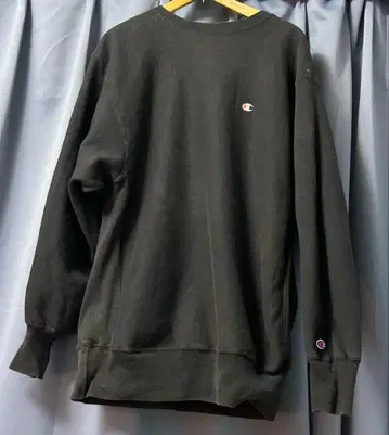 챔피온 리버스 위브 맨투맨 90년대 size XXL