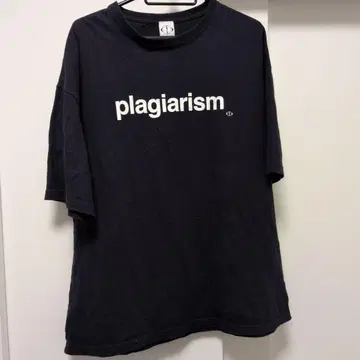 요루시카 T셔츠 L 사이즈