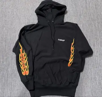 CHALLENGER 후드티