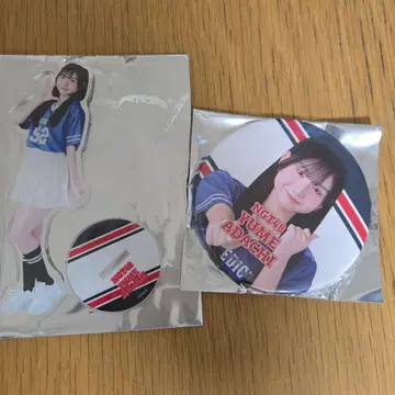 NGT48 극장 복권 2025년 11월 아다치 유메