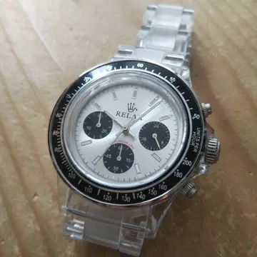 RELAX 손목시계 데이토나