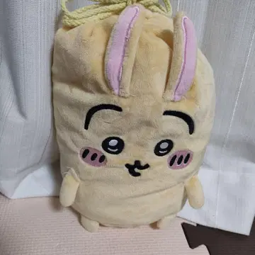 치이카와 토끼 담요