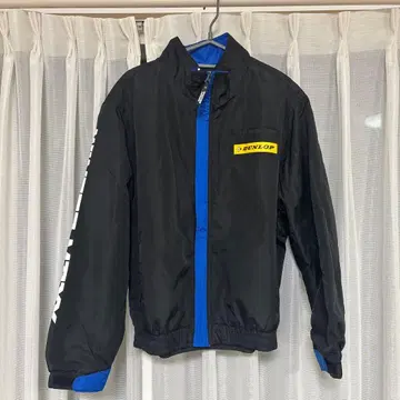 던롭 윈터 맥스 점퍼 프리 사이즈