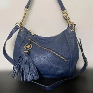 MICHAEL KORS 핸드백 숄더백 네이비