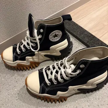 CONVERSE 한국 한정판 란스타 모션