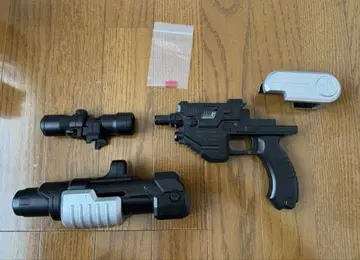 가면라이더 G3 DX GG-02 살라만다 스콜피온 GG-2 장비