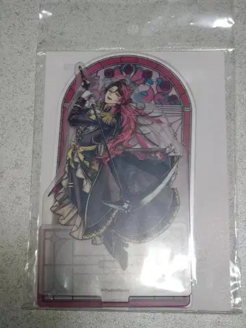 악마 집사와 검은 고양이 루카스 3주년 기념