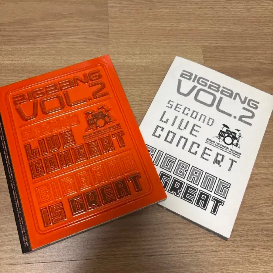 G-DRAGON | 지드래곤 BIGBANG's 4th mini-album, 