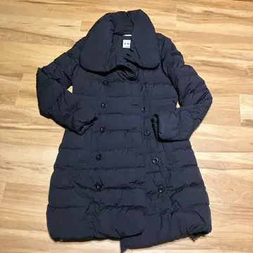 TATRAS 롱 다운 코트 02 사이즈