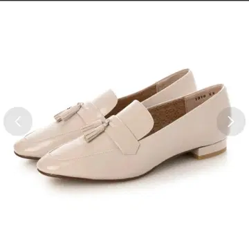 24.5cm 태슬 로퍼 매킨토시