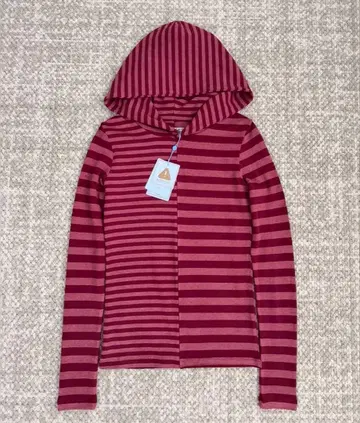 coyseio 보더 후드티