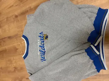 RED OAK Wildcats 트레이닝복 L 사이즈