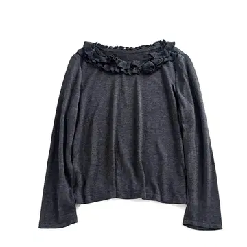 레리안 긴팔 니트 13호