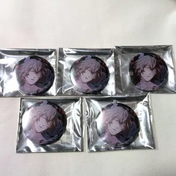 우타프리 SV 캔뱃지 시노미야 나츠키