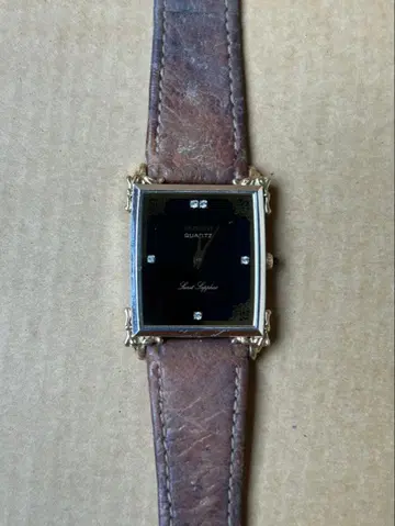 RADO 쿼츠 손목시계