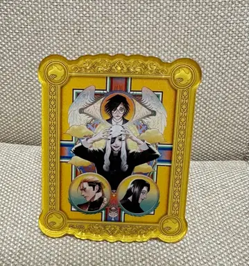 장케트뱅크 트레이딩 회화 컬렉션 무라사메 텐도 가토 시츠하라