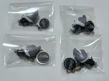 straykids 울프 챤 츠마은데츠나게테마스코토