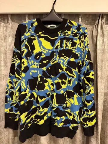 [ZARA] 니트 스웨터