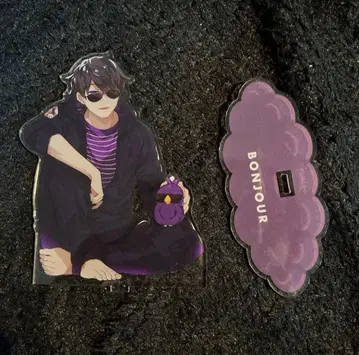 [ 익명 배송 ] 도즈루샤 본슈루 룸웨어 아크릴 스탠드