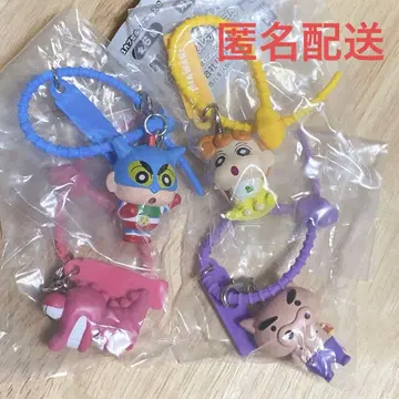 짱구는 못말려(크레용 신짱) 컬러풀 멀티 참 2