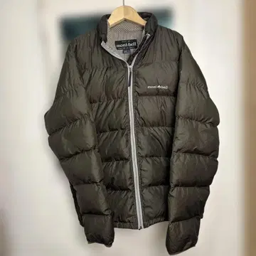 mont-bell 다운 자켓 L