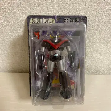 미개봉 새상품 액션 합금 마징가Z 초합금 당시 물품 레트로 10