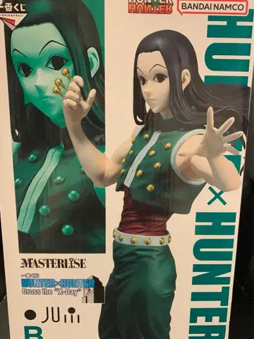 HUNTER x HUNTER 이르미 하위상 묶음 판매