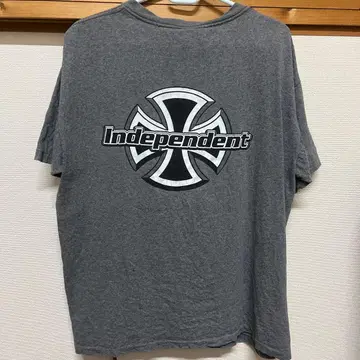 independent 인디펜던트 USA 셔츠 nhs