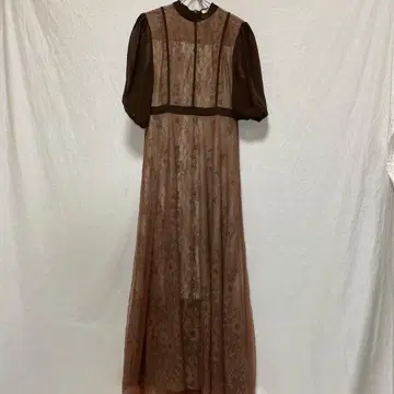 Leya 파티 드레스 사이즈 L