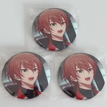 18TRIP 에이트리 니시조노 렌가 캐릭터 배지 컬렉션 vol.6 캔뱃지